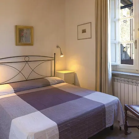 Il Ghiro Apartment *