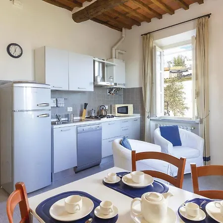 Il Ghiro Apartment *