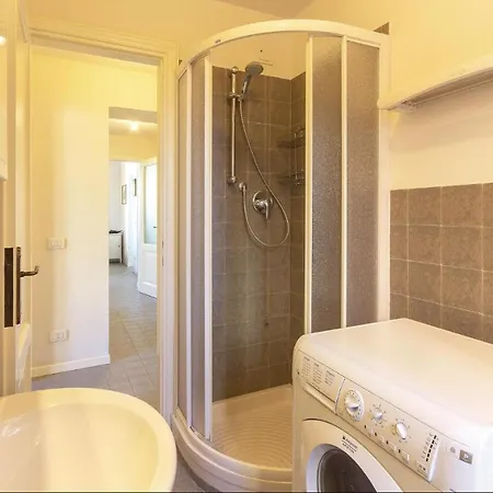 Apartment Il Ghiro