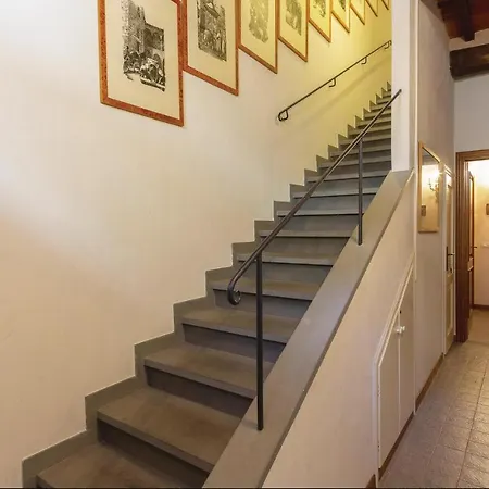 Apartment Il Ghiro