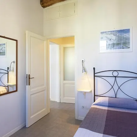 Apartment Il Ghiro *