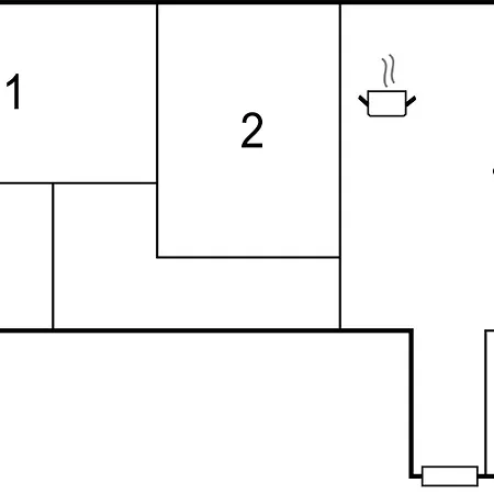 Il Ghiro Apartment Camaiore