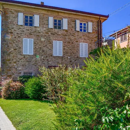 Il Ghiro Apartment