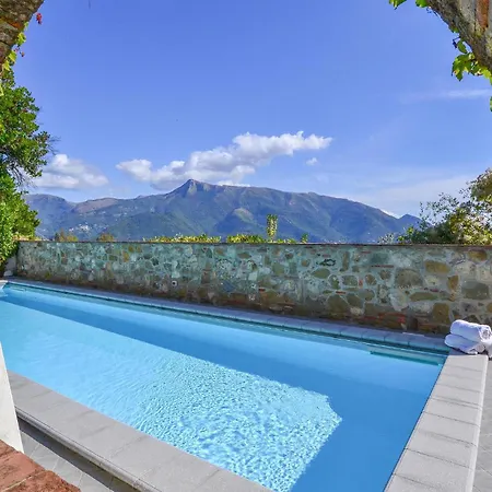 Apartment Il Ghiro