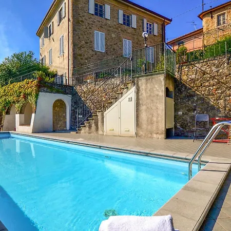 Apartment Il Ghiro *